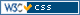 CSS 3 valido