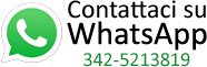 Contattaci su WhatsApp