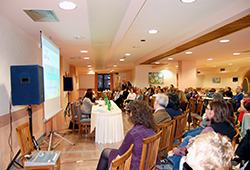 7a assemblea annuale dei soci