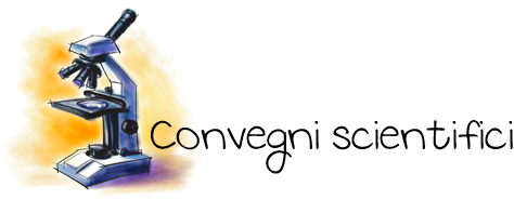 Convegni scientifici