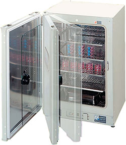 Incubatore Sanyo