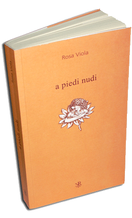 A piedi nudi - Rosa Viola