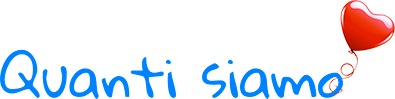 Quanti siamo